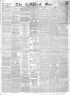 Sun (London) Monday 29 January 1866 Page 1
