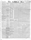 Sun (London) Tuesday 23 January 1866 Page 1