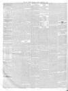Sun (London) Thursday 08 February 1866 Page 2