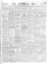 Sun (London) Wednesday 20 June 1866 Page 1