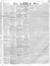 Sun (London) Thursday 08 November 1866 Page 5