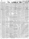 Sun (London) Saturday 01 December 1866 Page 1