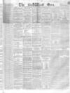 Sun (London) Saturday 01 December 1866 Page 5