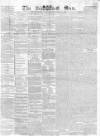 Sun (London) Tuesday 01 January 1867 Page 1