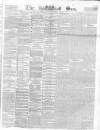 Sun (London) Wednesday 02 January 1867 Page 5
