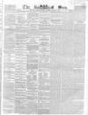 Sun (London) Thursday 03 January 1867 Page 1