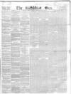 Sun (London) Wednesday 17 April 1867 Page 1