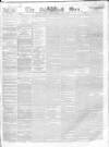 Sun (London) Tuesday 23 July 1867 Page 1