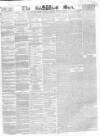 Sun (London) Thursday 22 August 1867 Page 1