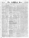 Sun (London) Thursday 24 October 1867 Page 1