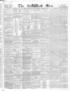 Sun (London) Thursday 07 November 1867 Page 5