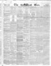 Sun (London) Thursday 14 November 1867 Page 1