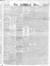 Sun (London) Wednesday 20 November 1867 Page 1