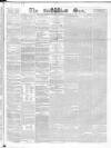 Sun (London) Wednesday 27 November 1867 Page 5