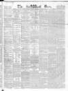 Sun (London) Thursday 28 November 1867 Page 5