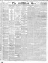Sun (London) Saturday 14 December 1867 Page 1