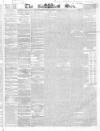 Sun (London) Friday 10 January 1868 Page 1