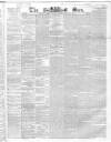 Sun (London) Monday 27 January 1868 Page 1