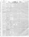 Sun (London) Wednesday 29 January 1868 Page 5