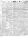 Sun (London) Saturday 01 February 1868 Page 1