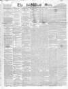 Sun (London) Monday 01 June 1868 Page 1