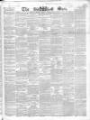 Sun (London) Thursday 16 July 1868 Page 1