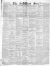 Sun (London) Friday 12 March 1869 Page 1