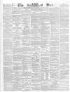 Sun (London) Monday 11 January 1869 Page 5