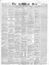 Sun (London) Tuesday 12 January 1869 Page 1