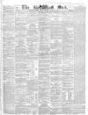 Sun (London) Monday 25 January 1869 Page 1