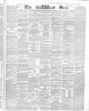 Sun (London) Thursday 04 February 1869 Page 1
