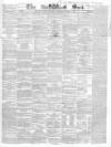 Sun (London) Thursday 11 February 1869 Page 1