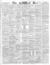 Sun (London) Tuesday 16 February 1869 Page 1