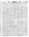 Sun (London) Thursday 25 March 1869 Page 1
