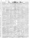 Sun (London) Saturday 27 March 1869 Page 1