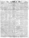 Sun (London) Thursday 29 April 1869 Page 1
