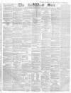 Sun (London) Monday 05 April 1869 Page 1
