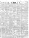 Sun (London) Thursday 08 April 1869 Page 1