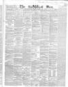Sun (London) Thursday 15 April 1869 Page 1