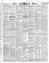 Sun (London) Saturday 24 April 1869 Page 1