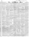 Sun (London) Saturday 08 May 1869 Page 1