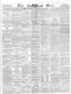 Sun (London) Saturday 12 June 1869 Page 1