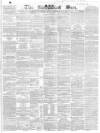 Sun (London) Thursday 24 June 1869 Page 1