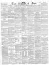 Sun (London) Saturday 26 June 1869 Page 1