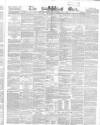 Sun (London) Friday 02 July 1869 Page 1