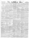Sun (London) Tuesday 06 July 1869 Page 1