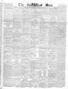 Sun (London) Tuesday 27 July 1869 Page 1