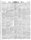 Sun (London) Friday 30 July 1869 Page 1