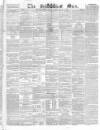 Sun (London) Monday 02 August 1869 Page 1
