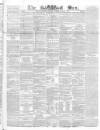 Sun (London) Thursday 05 August 1869 Page 1